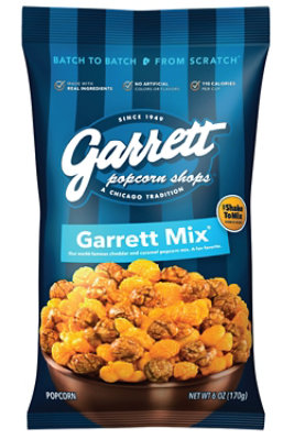 Garrett Popcorn Shops Garrett Mix Popcorn - 6 Oz - Image 3