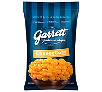 Garrett Popcorn Shops Cheesecorn - 5 OZ