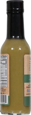 Lolas Fine Hot Sauce Sauce Hot Grn Jal Serrano - 5 OZ - Image 6