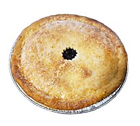 Blueberry Pie Whole 9 Inch - EA