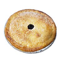 Blueberry Pie Whole 9 Inch - EA - Image 1