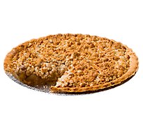 Apple Dutch Pie Whole 9 Inch - EA