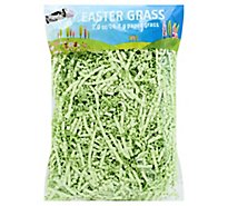 Ssel 2z Paper Easter Grass - EA