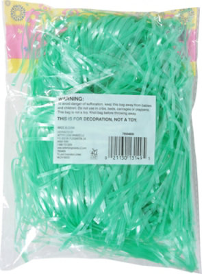 Signature SELECT Easter Grass 1.5 Oz Colors May Vary - Each - Image 4