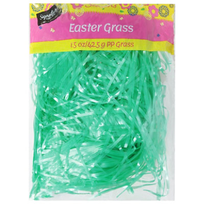 Signature SELECT Easter Grass 1.5 Oz Colors May Vary - Each - Image 1