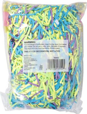 Signature SELECT Easter Grass Mixed Colors 2 Oz Colors May Vary - Each - Image 4