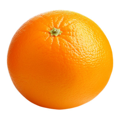 Hawaiian Oranges - 35 Lb