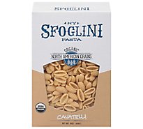 Sfoglini Organic Durum Semolina Cavatelli Pasta - 16 Oz