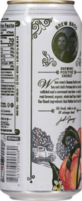 Seven Teas Iced Tea Peach Georgia - 16 FZ - Image 6