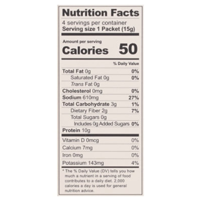 Bare Bones Instant Ramen Broth Stick - 2.12 Oz - Image 3