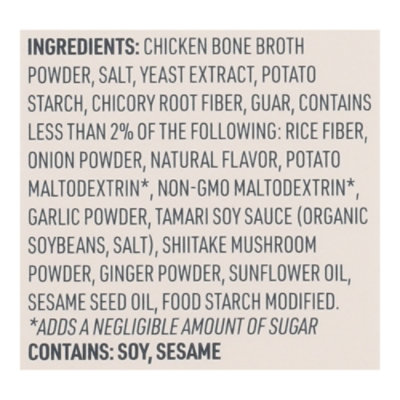 Bare Bones Instant Ramen Broth Stick - 2.12 Oz - Image 4