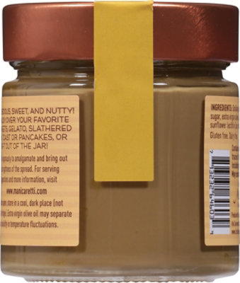 Il Colle Del Gusto Pistashio Spread - 8.8 Oz - Image 5