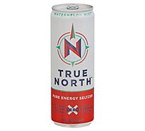 True North Energy Drink Watermelon Mist - 12 FZ