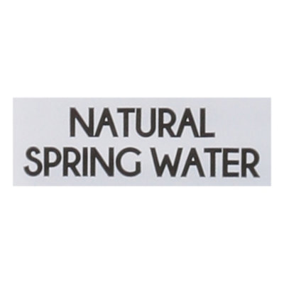 Aqua Carpatica Natural Spring Water - 33.8 Fl. Oz. - Image 5