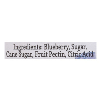 Bebe Preserved Blueberry - 13 Oz - Image 5