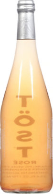 Tost Rose Refresher - 25.36 FZ - Image 6