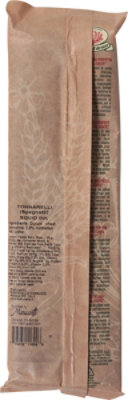 Rustichella d'Abruzzo Tonnarelli Squid Ink Pasta - 17.6 Oz - Image 6