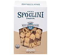 Sfoglini Organic Durum Semolina Zucca Pasta - 16 Oz