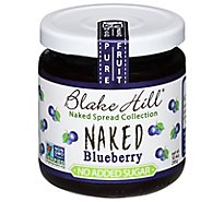 Blake Hill Preserves Naked Blueberry Spread - 9.6 Oz