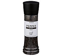Riega Large Peppercorn Grinder - 5.8 Oz