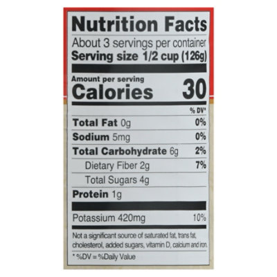 Mutti Tomatoes Whole Peeled Org - 14 OZ - Image 4