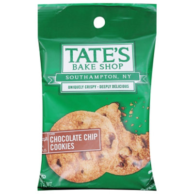 Tate's Chocolate Chip 2pk - 1 OZ - Image 3