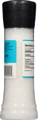 Riega Large Sea Salt Grinder - 12 Oz - Image 6