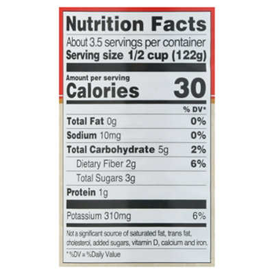 Mutti Tomatoes Diced Org - 14 OZ - Image 4