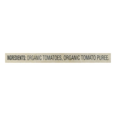 Mutti Tomatoes Diced Org - 14 OZ - Image 5