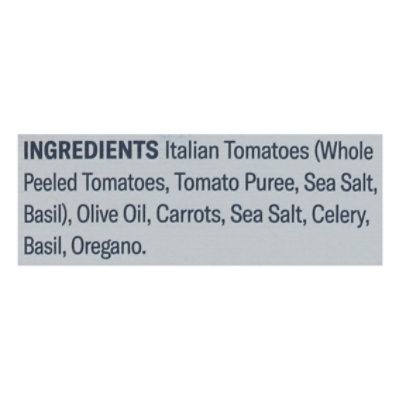 Carbone Delicato Marinara Sauce - 24 Oz - Image 5