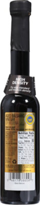 San Remo Aged Balsamic Vinegar Gold - 8.5 FZ - Image 6