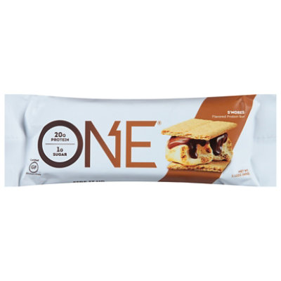 One1 Smores Bar - 2.12 OZ