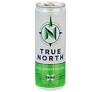 True North Drink Enrgy Cucumber Lime - 12 FZ