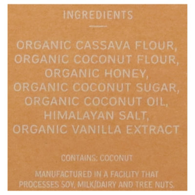 Lovebird Grain Free Honey Cereal - 7 Oz - Image 5