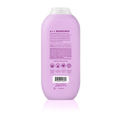 Method Body Wash Berry Balance - 18 FZ - Image 2