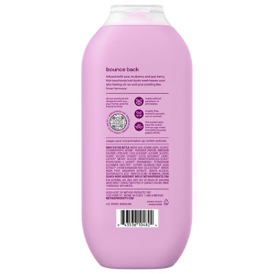 Method Body Wash Berry Balance - 18 FZ - Image 2