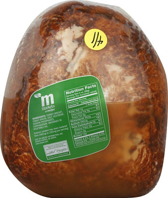 Yellow Celebration Cake Whip Cream Iced 1/4 Sheet - EA - Image 2