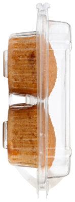 Abe's Vegan Corn Mini Muffin 6 Count - 5 Oz - Image 6