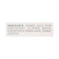 Signature Select 100% Homestyle Orange Juice - 59 Fl. Oz. - Image 5