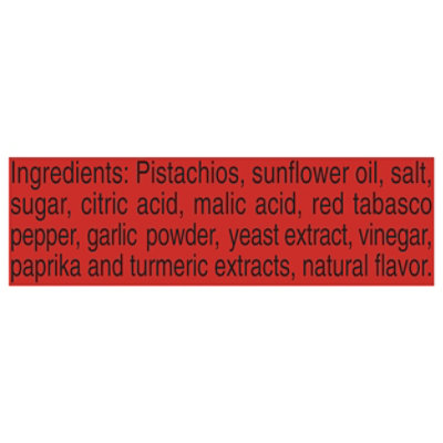Wonderful No Shell Chili Roasted - 2.25 OZ - Image 4