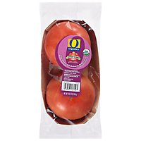 O Organics Tomatoes Sweet King - 16 OZ - Image 1
