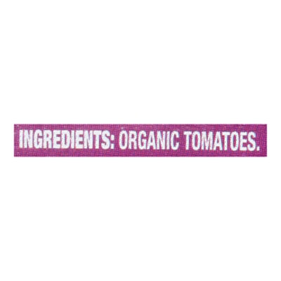 O Organics Tomatoes Sweet King - 16 Oz - Image 3