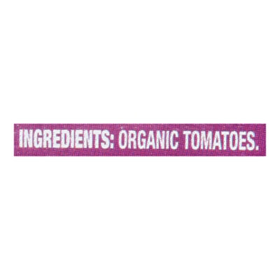 O Organics Tomatoes Sweet King - 16 OZ - Image 3