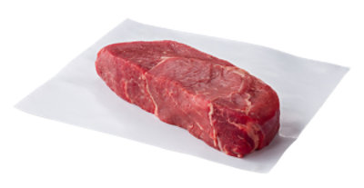 USDA Choice Beef Petite Sirloin Steak - 1 Lb - Image 1