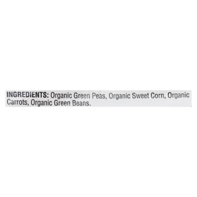 Woodstock Organic Steamable Mixed Vegetables - 12 Oz - Image 5