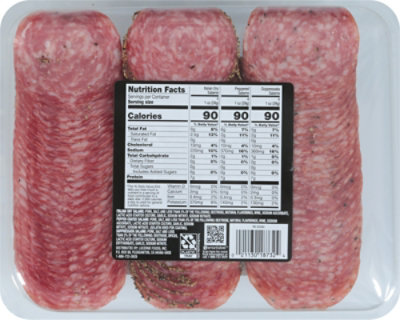 Primo Taglio Salame Charcuterie Trio - 12 OZ - Image 4