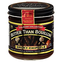 Better Than Bouillon Culinary Collection Chipotle Smokey Base - 8 Oz - Image 1