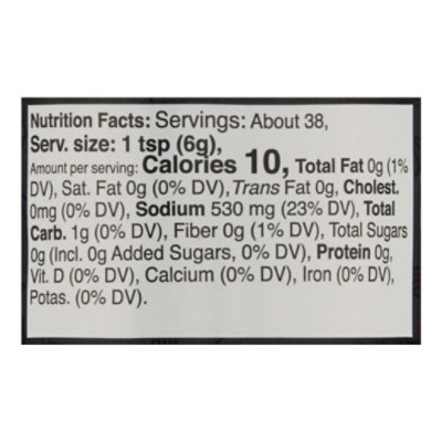 Better Than Bouillon Culinary Collection Chipotle Smokey Base - 8 Oz - Image 4