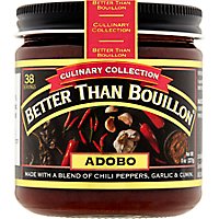 Better Than Bouillon Base Adobo Culinary Collection - 8 Oz - Image 1