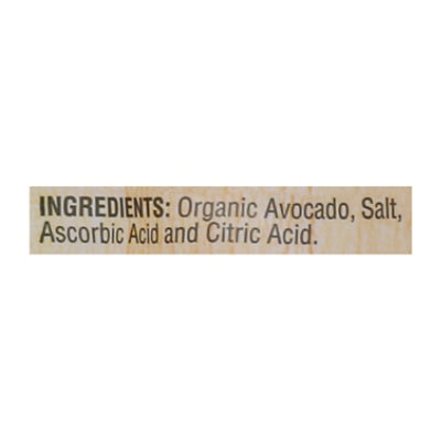 Woodstock Organic Diced Frozen Avocado - 10 Oz - Image 5